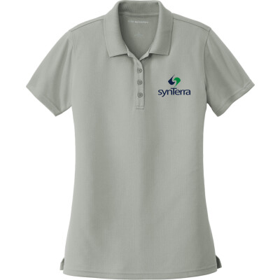 Women's Dry Zone UV Micro-Mesh Polo