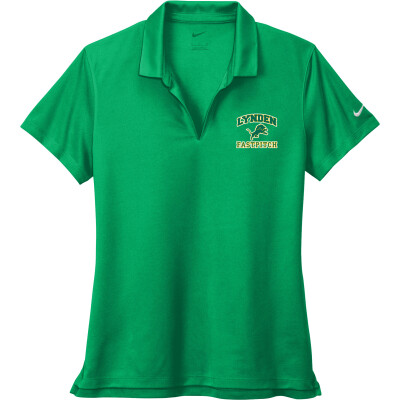 Nike Women's Dri-FIT Micro Pique 2.0 Polo