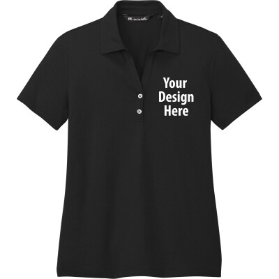 Travis Mathew Women's Coto Performance Polo