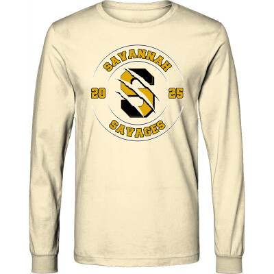Bella+Canvas Unisex Jersey Long Sleeve Tee