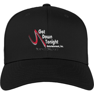 Flexfit Adult Cotton Blend Cap