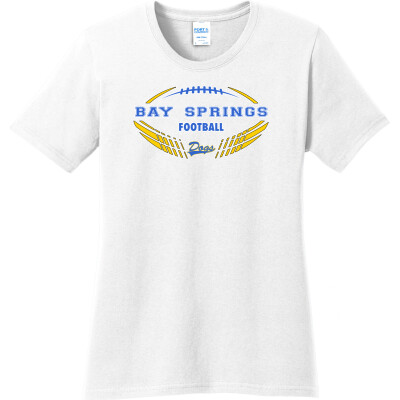 Women's Core Cotton Tee