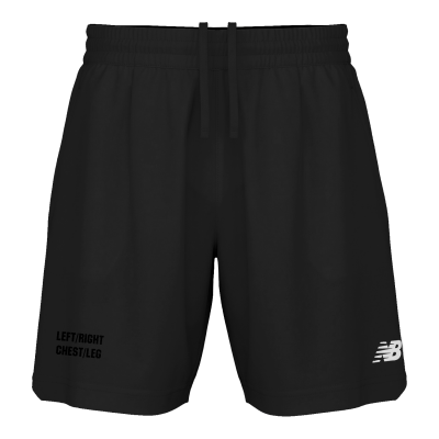 New Balance Youth Activate Tech Short