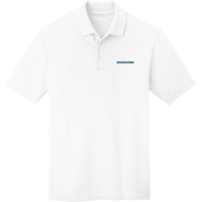 EZCotton Polo