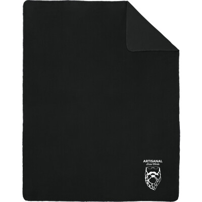 Artisanal Brew Works Fleece Blanket