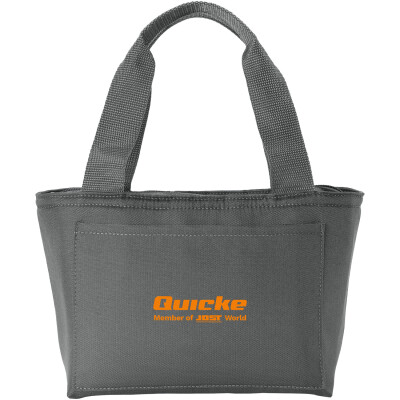 Insulated Lunch Tote