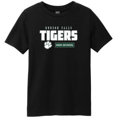 Youth Perfect Blend CVC Tee