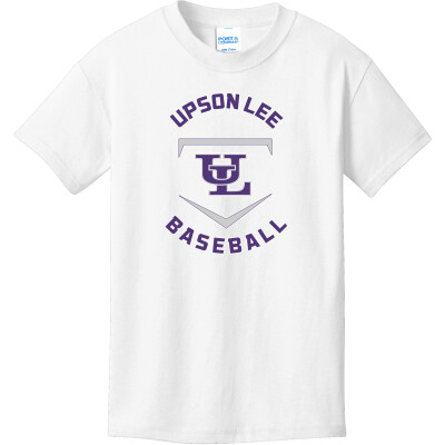 Youth Core Cotton Tee