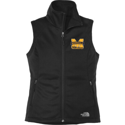 The North Face Women's Ridgewall Soft Shell Vest