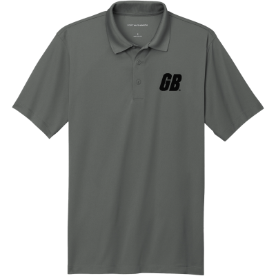 C-FREE Performance Polo