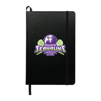 Ambassador Bound Journal Book Spoke