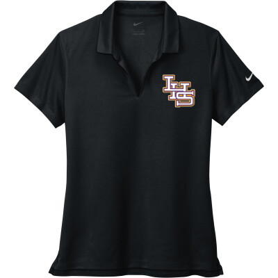 Nike Women's Dri-FIT Micro Pique 2.0 Polo