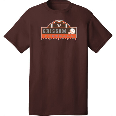 Core Cotton Tee