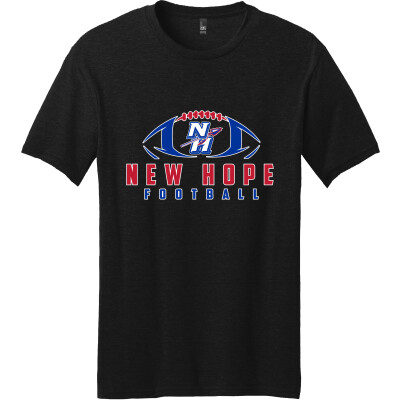 Perfect Blend CVC Tee