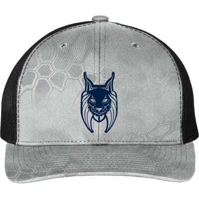 Adult Retro Trucker Cap