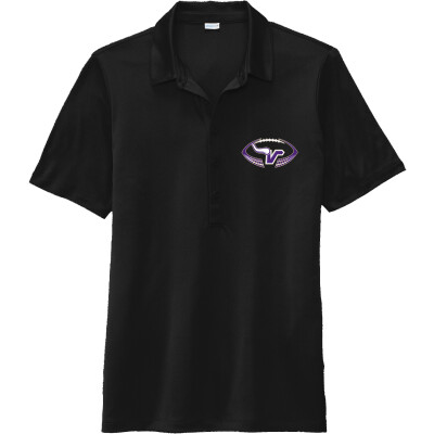 Women's Posi-UV Pro Polo