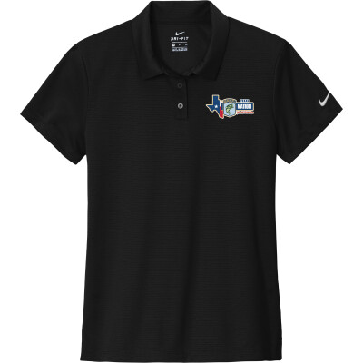 Nike Women's Dry Essential Solid Polo