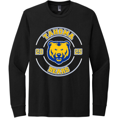 Perfect Blend CVC Long Sleeve Tee