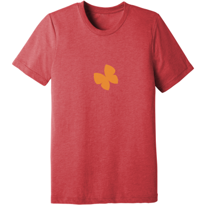 Unisex Triblend Short Sleeve Tee