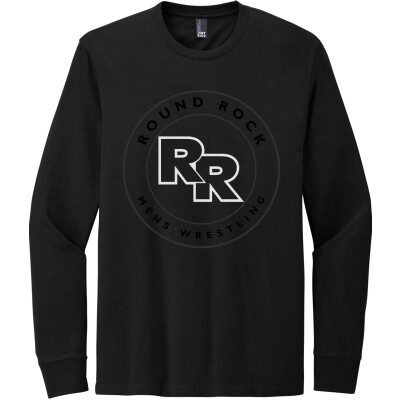 Perfect Blend CVC Long Sleeve Tee