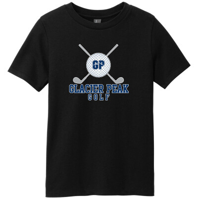 Youth Perfect Blend CVC Tee