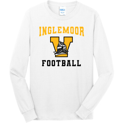 Long Sleeve Core Cotton Tee