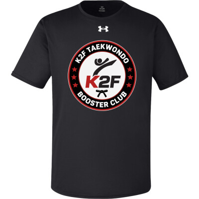 Under Armour Men's Team Tech T-Shirt