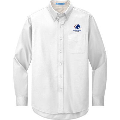 Long Sleeve Easy Care Shirt
