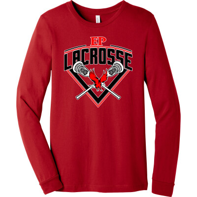 Bella+Canvas Unisex Jersey Long Sleeve Tee