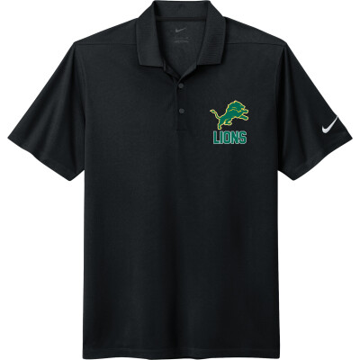 Nike Dri-FIT Micro Pique 2.0 Polo