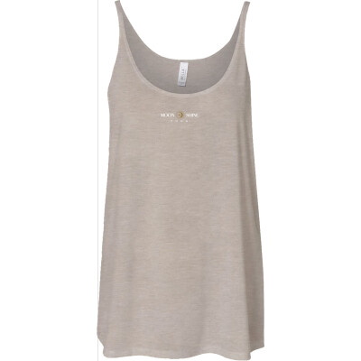 Women's Slouchy Tank