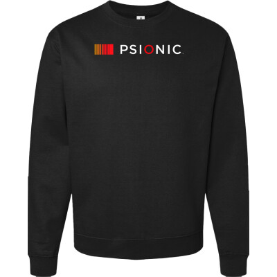 Midweight Crewneck Sweatshirt