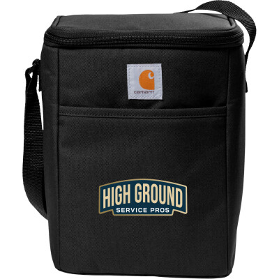 CARHARTT Vertical 12-Can Cooler