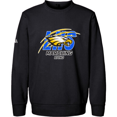Adidas Fleece Crewneck Sweatshirt