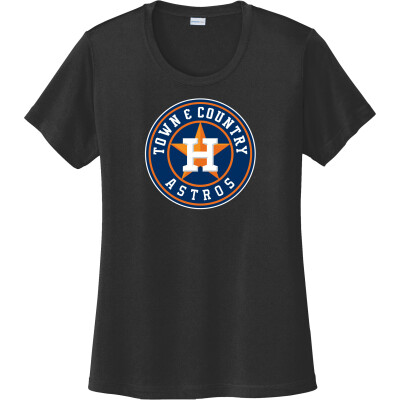 Women's Performance Tee