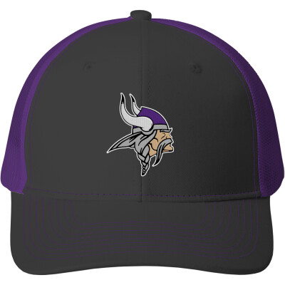 Snapback Trucker Cap