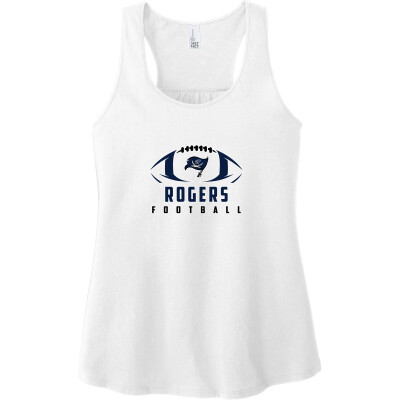 Women's V.I.T. Racerback Tank