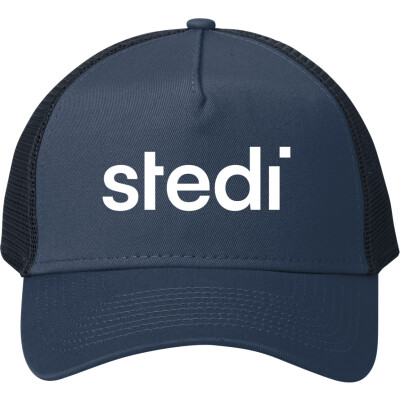 Snapback Trucker Cap