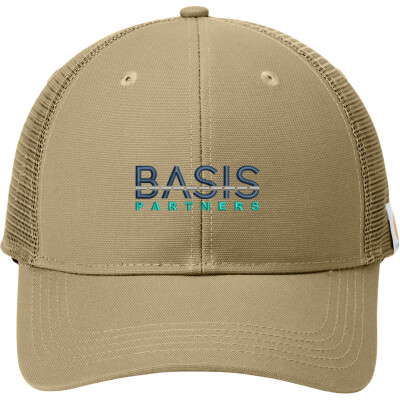 Carhartt Rugged Professional Series Cap