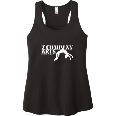Women's V.I.T. Racerback Tank