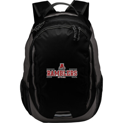 Ridge Backpack