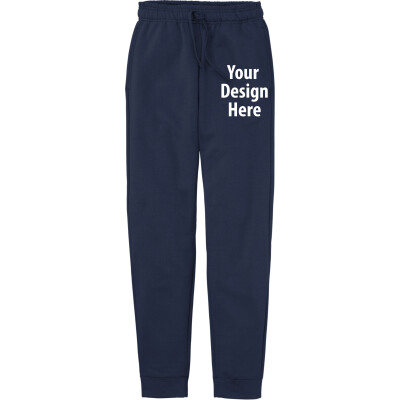 Core Fleece Jogger