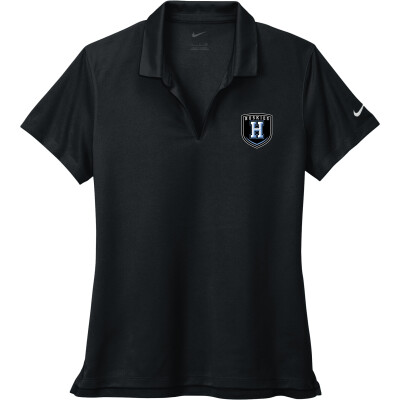 Nike Women's Dri-FIT Micro Pique 2.0 Polo
