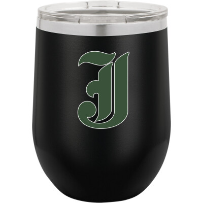 12oz Stemless Wine Glass