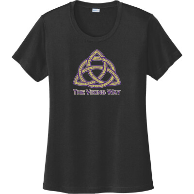 Women's Performance Tee