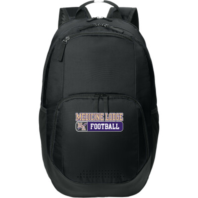 Rec Backpack