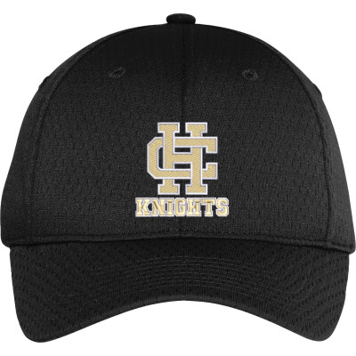 Pro Mesh Cap