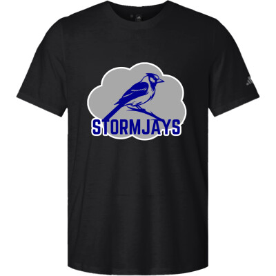 Adidas Blended T-Shirt