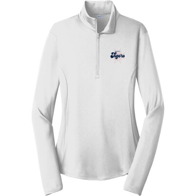 Women's PosiCharge Competitor 1/4-Zip Pullover