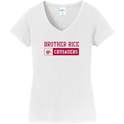 Women's Fan Favorite V-Neck Tee